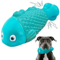 Ultimate Indestructible Dog Chew Toys for Aggressive Chewers - Durable, Tough, and Squeaky Toys for Large Dogs and Super Chewers!
