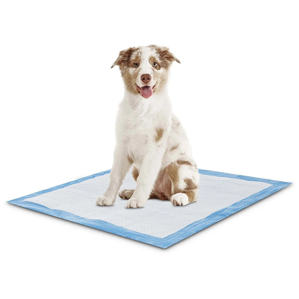 23X36 Extremely Strong Puppy Training Pads, 50 Count