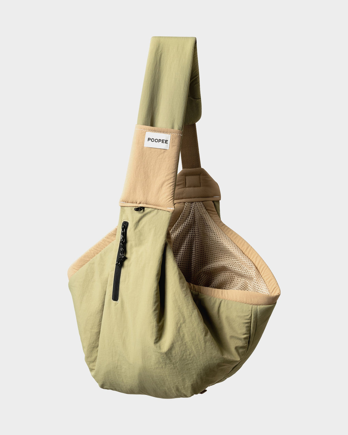 The Pup Pack - Dog carrier