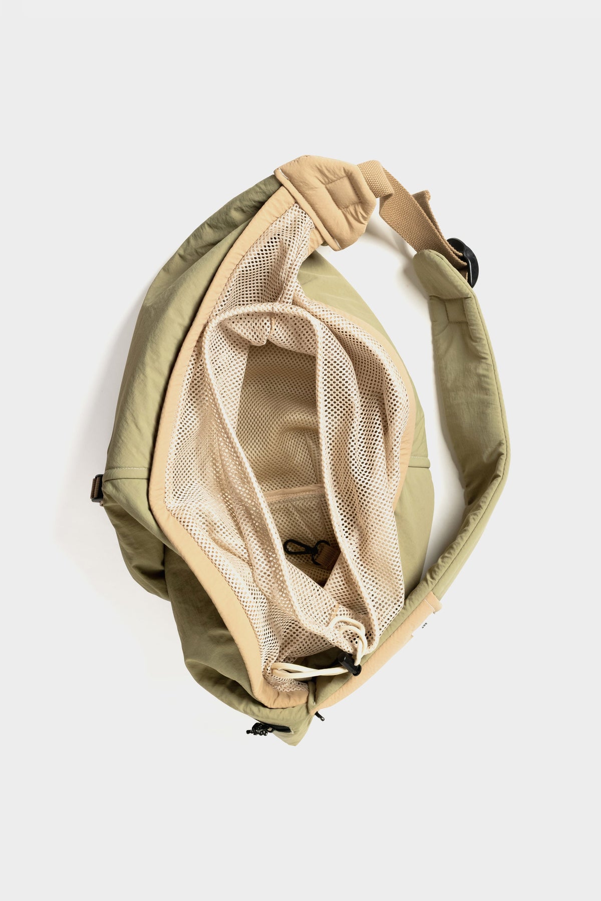 The Pup Pack - Dog carrier