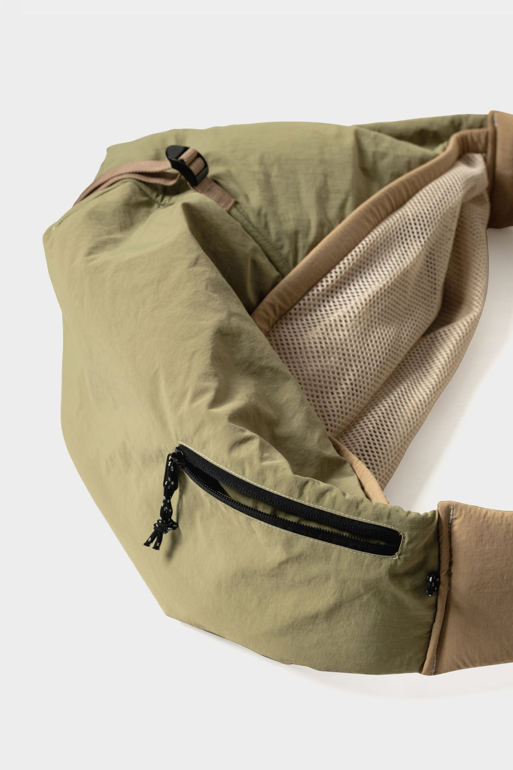 The Pup Pack - Dog carrier