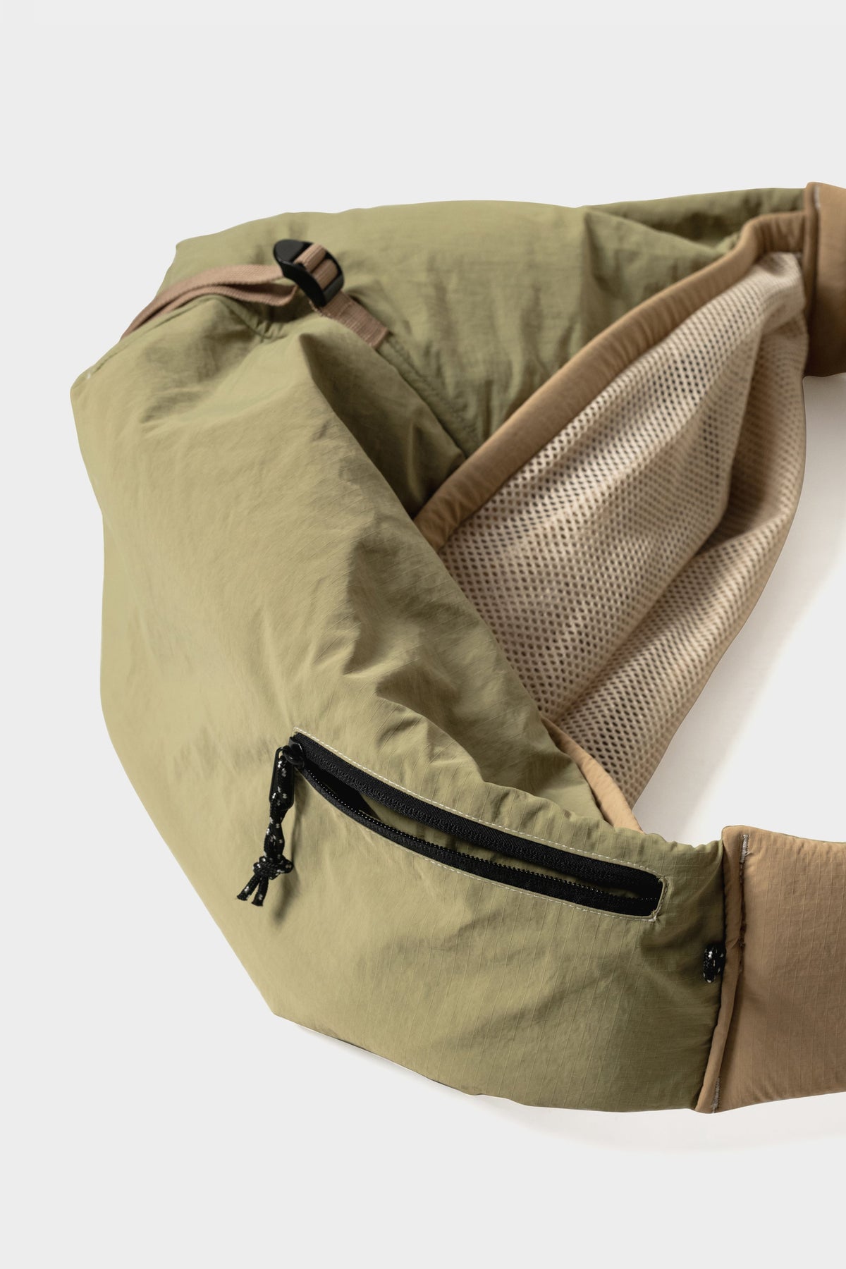 The Pup Pack - Dog carrier
