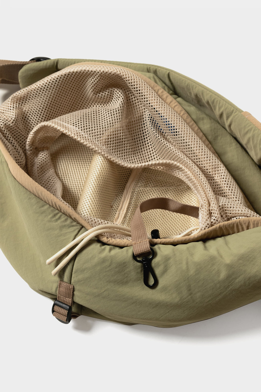 The Pup Pack - Dog carrier