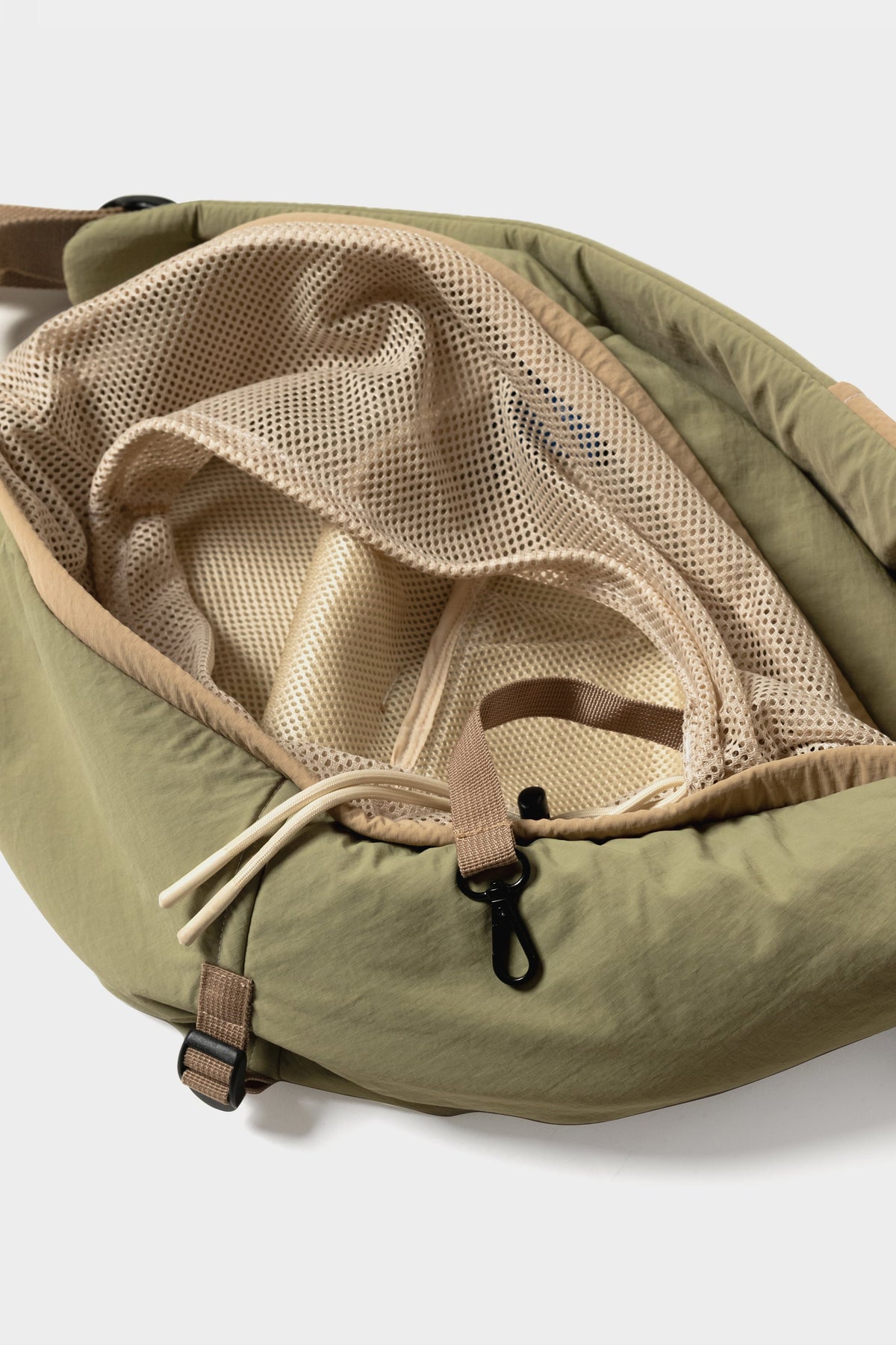 The Pup Pack - Dog carrier