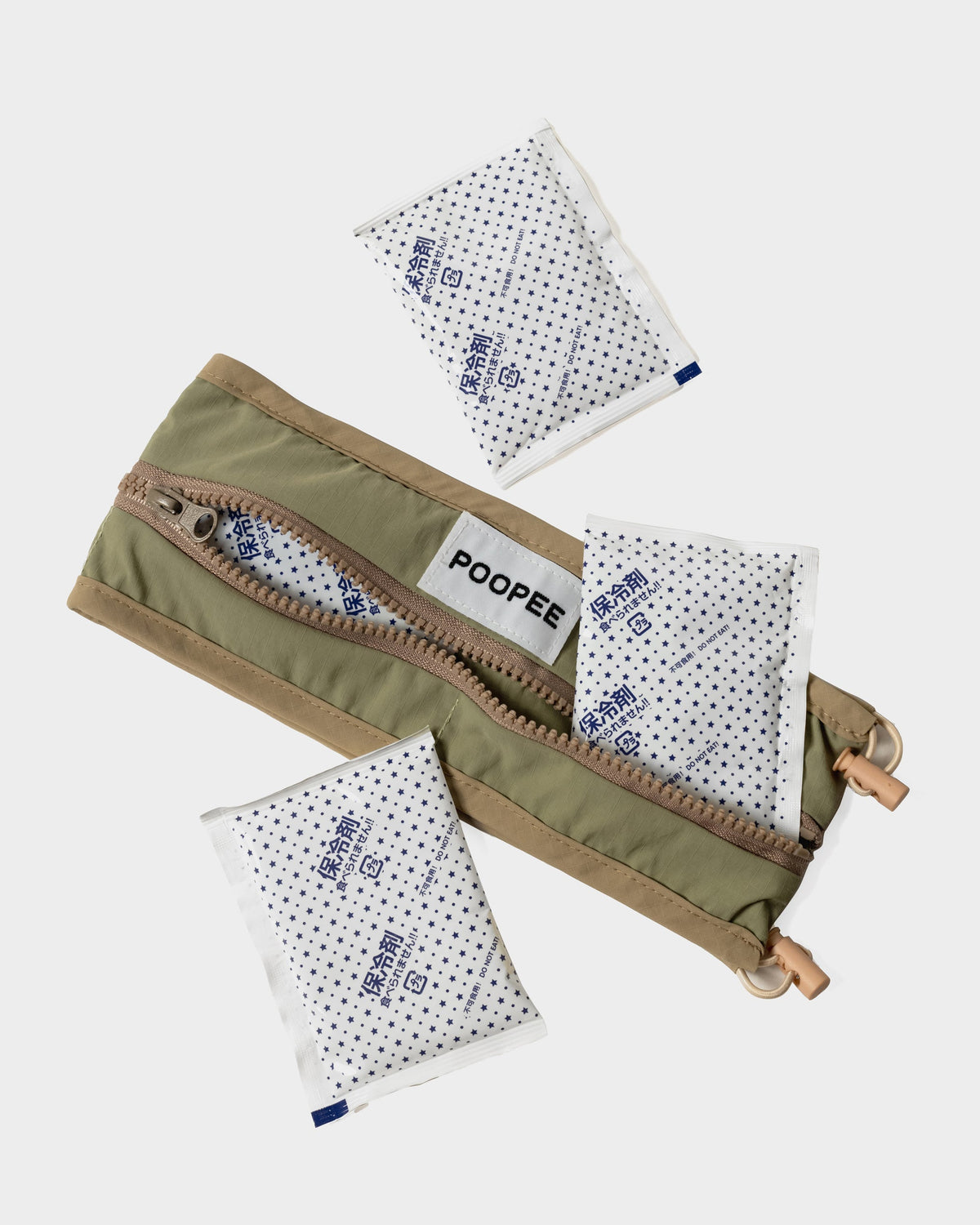 Pupcicle - Cooling neck wrap