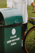 Eco-turf Disposal Service