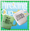 Puppy Cup