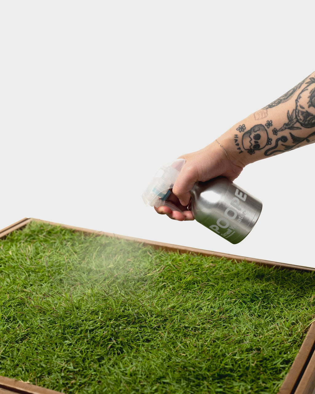 Smell Ya Later - Deodorizing Spray