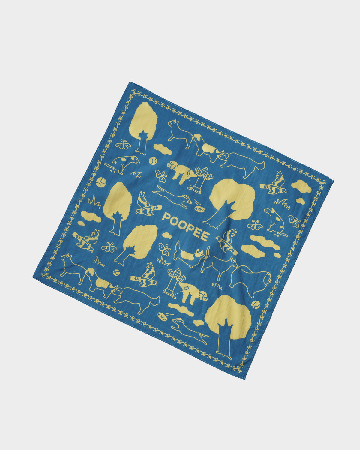The Business Bandana