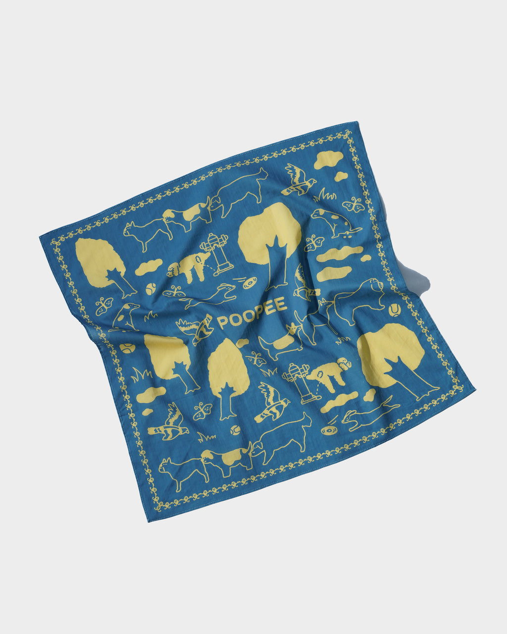 The Business Bandana
