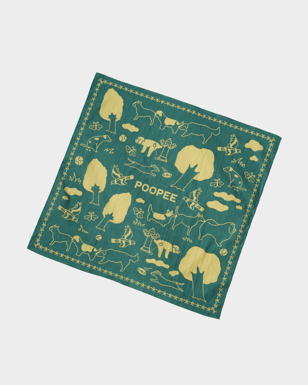 The Business Bandana