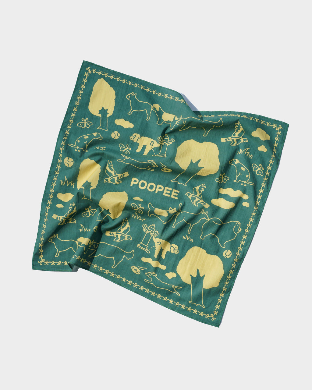 The Business Bandana