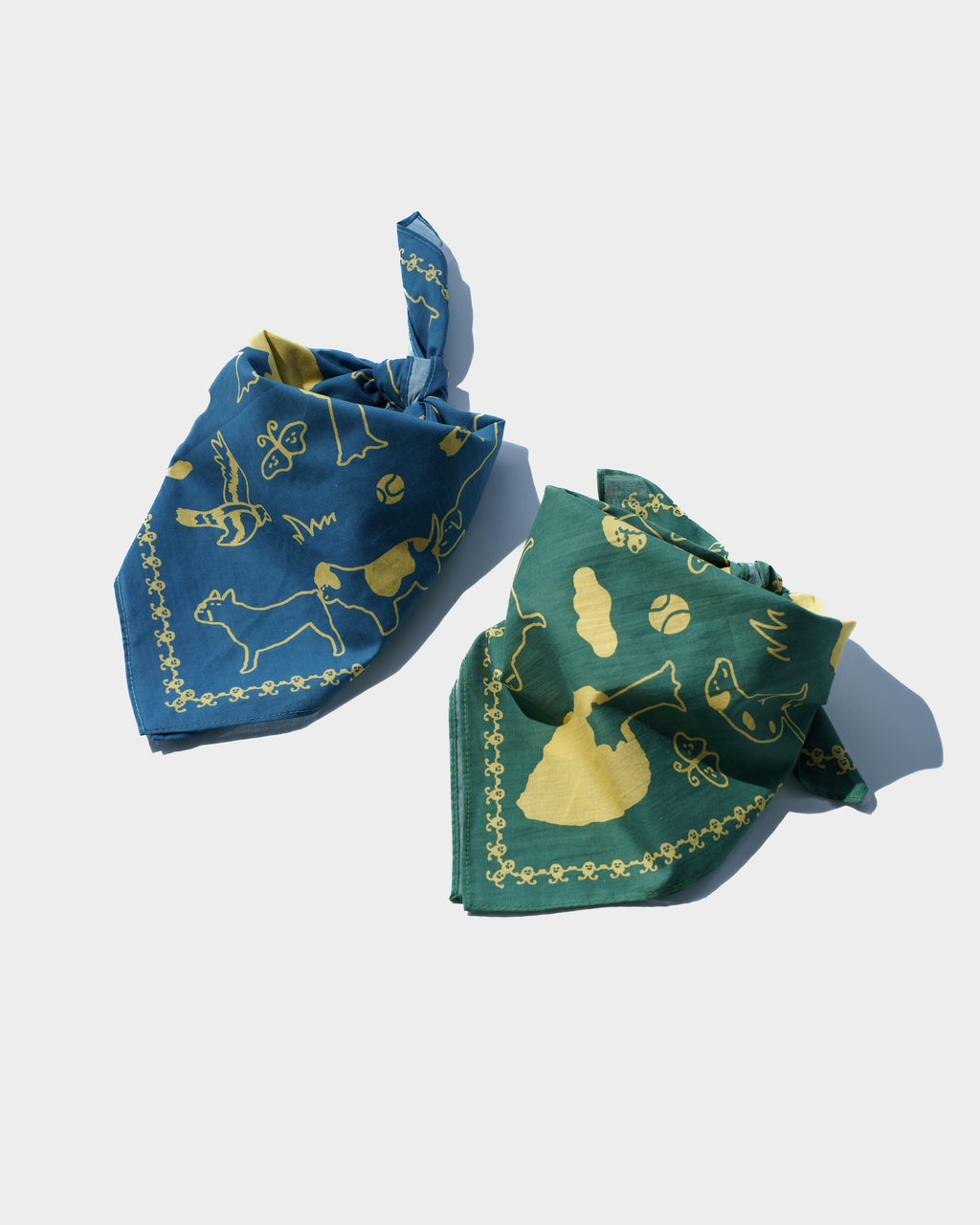 The Business Bandana