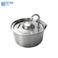 HEYBO Cat Fountain for Drinking Pet Water Fountain