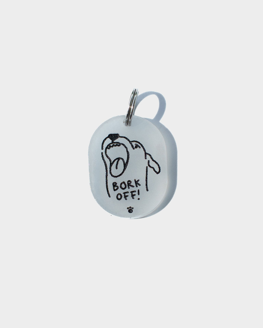 Dog Charms - Collaboration with Brown & Butter