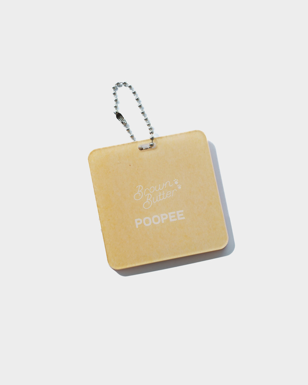 Dog Charms - Collaboration with Brown & Butter